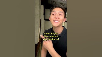 🔻Lower Your Mortgage Rate with this Negotiating Hack! #shorts