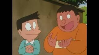 Doraemon Animal Pepper