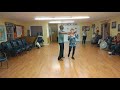 Bachata class 3 oct 2nd