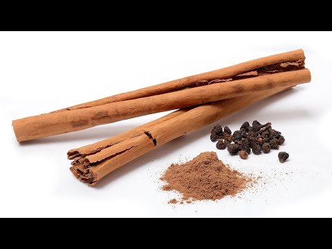 Видео: Выращивание цейлонской корицы - Информация о растениях Cinnamomum Zeylanicum