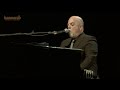 Billy Joel: All For Leyna [Live at Bonnaroo &#39;15]