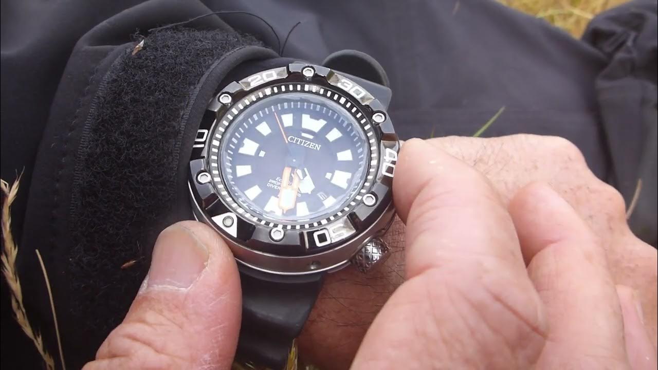 Solar Watches Vs Automatic Watches YouTube