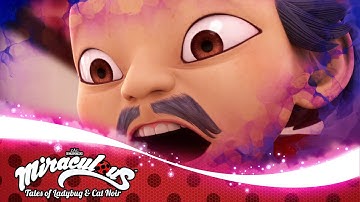 Miraculous Bs Miraculous Bs