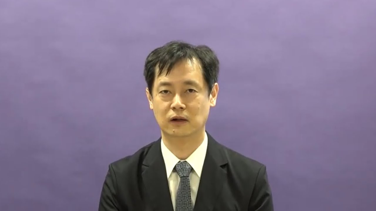 前立腺癌の重粒子線治療　河村 英将