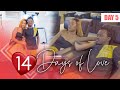THE BAHATIS 14 DAYS OF LOVE || DIANA'S GIFT TO BAHATI || DAY 5