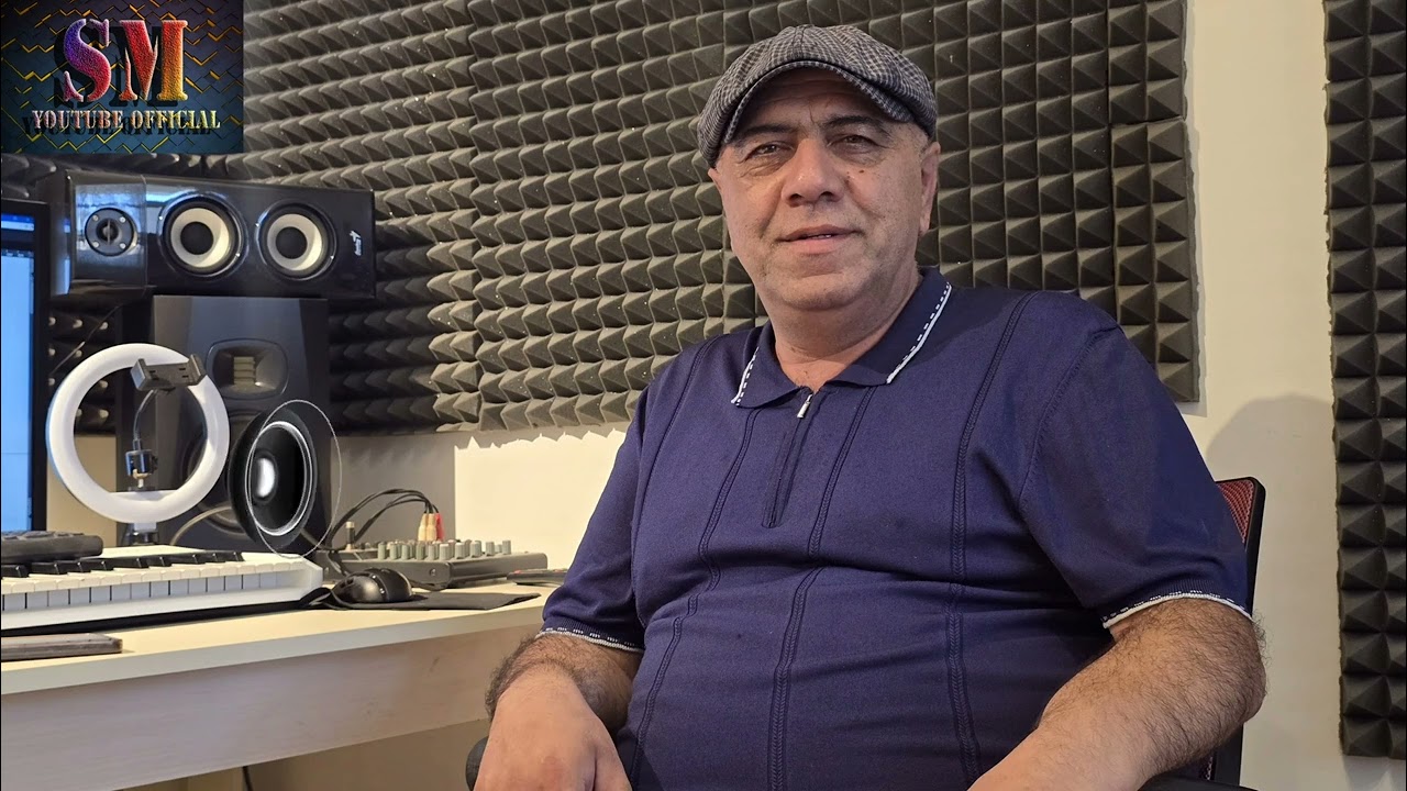 Elşən Sumqayıtlı - Sərf eləmir