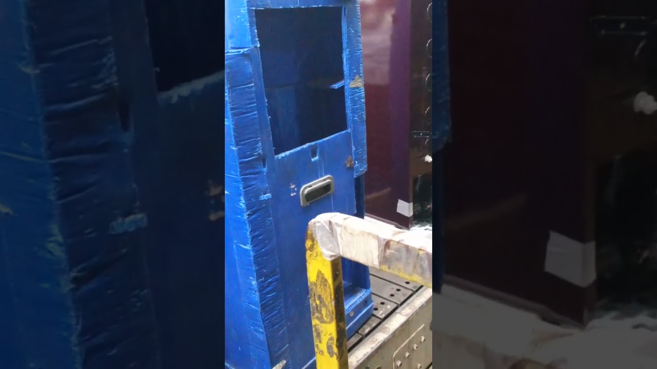 Whirlpool manufacturing department Faridabad Haryana