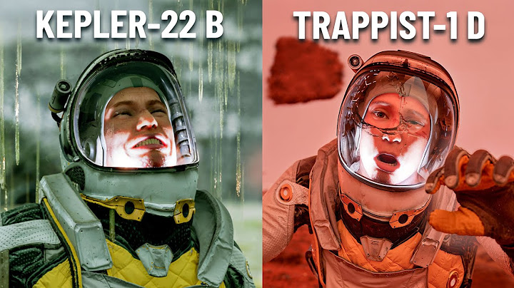 What Happens If You Die On Every Alien Planet?