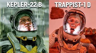 What Happens If You Die On Every Alien Planet?