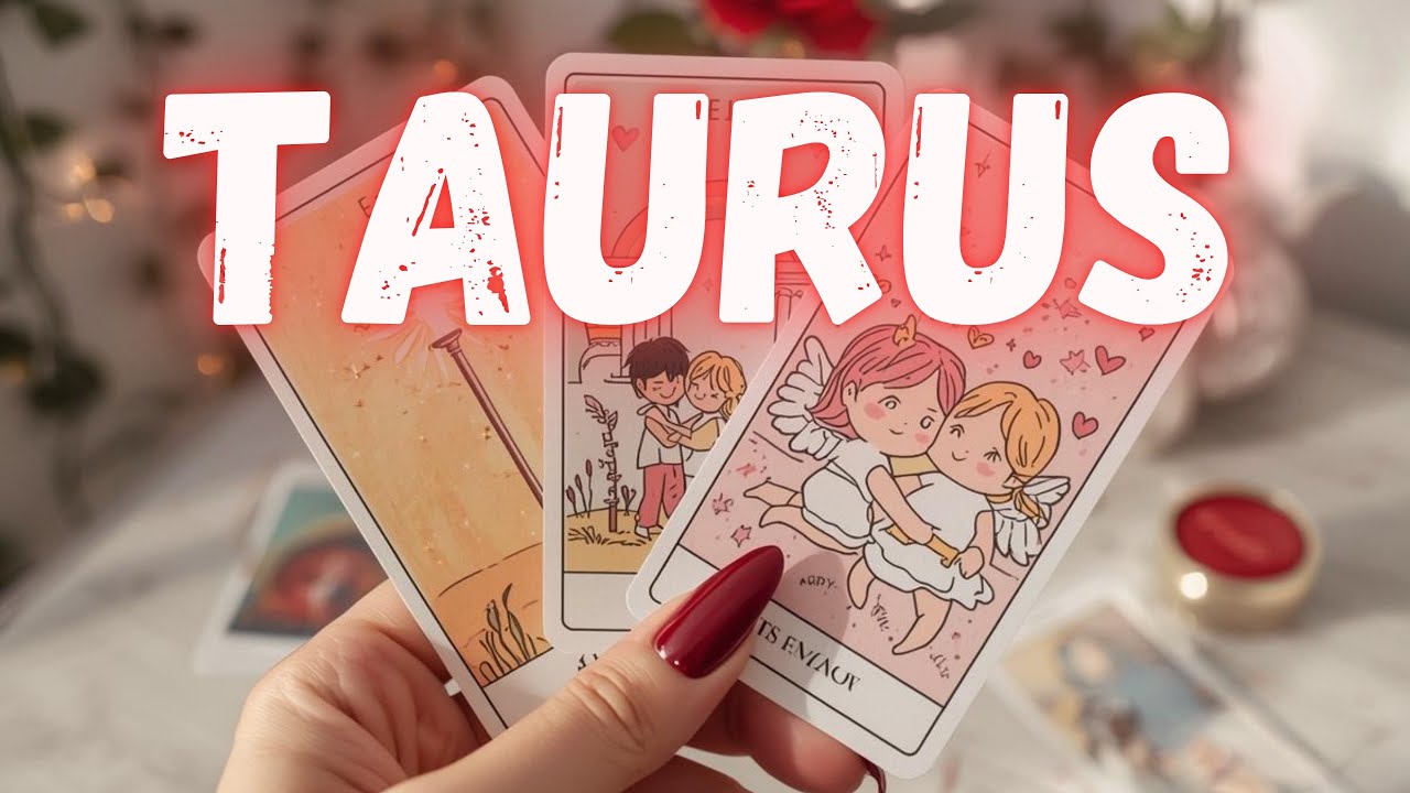 ТЕЛЕЦ: Они замышляют нечто грандиозное, и это вас шокирует! Февраль 2026 года