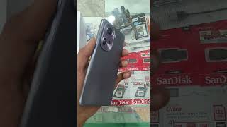 Oppo Reno 115G First Look