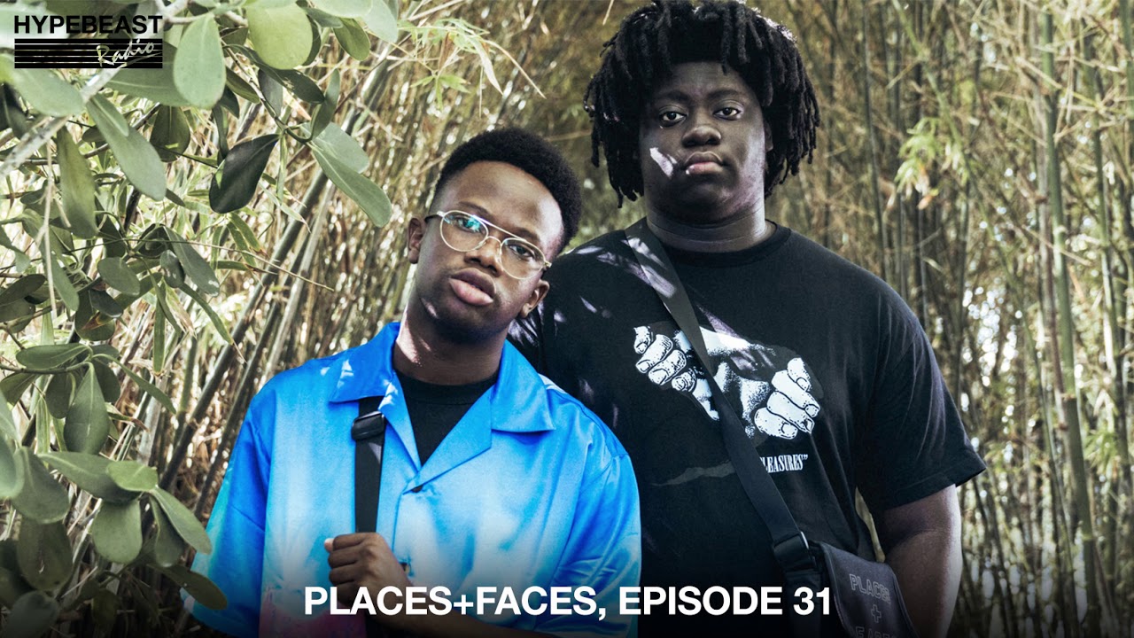 How Places+Faces Went From Photography To Fashion