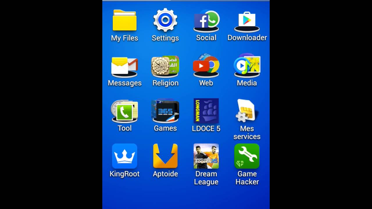 Dream league soccer 16 hack