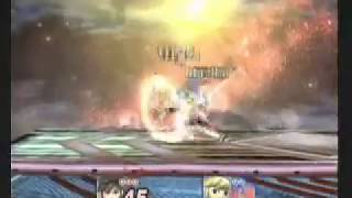 Grudge Match The Best Toonlink In The World Vs. Rprshadow