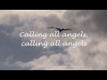 Calling all Angels