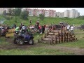 ATV DAY 2013 ALL TRIAL