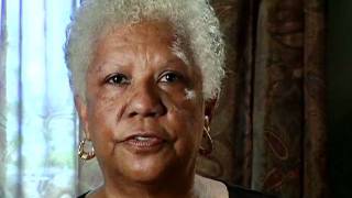 Inova Blood Donor Services: My Sister Carolyn