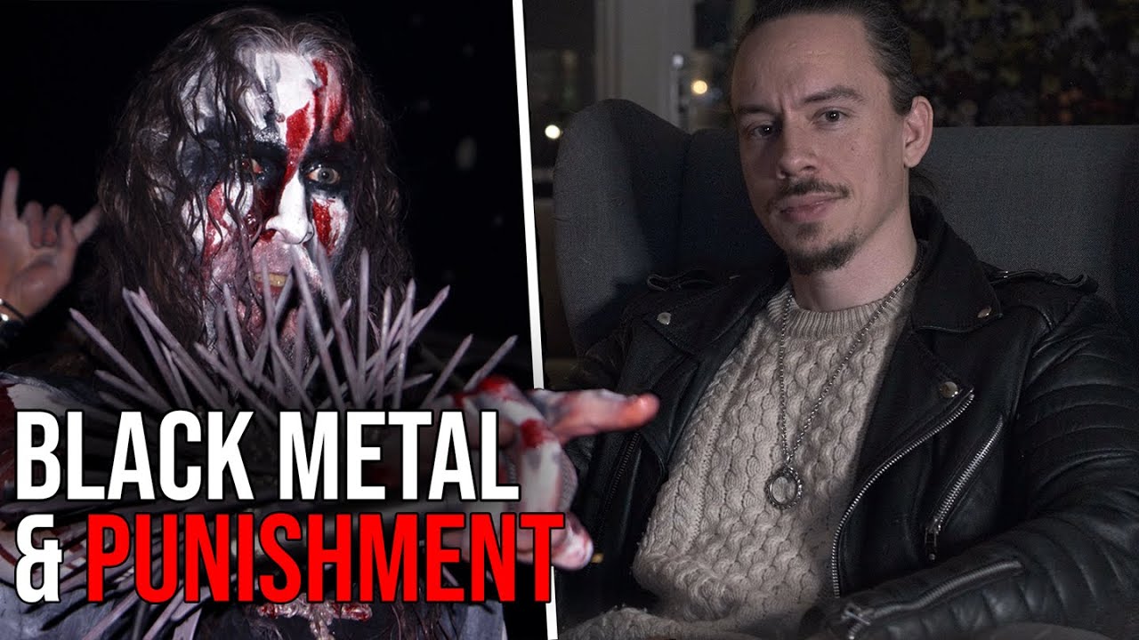 Gaahl: Violence, Self-Defense and the Limits of Justice