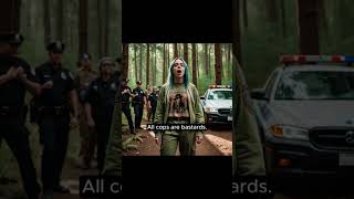 Cop City | Trailer | VHD Pictures screenshot 5
