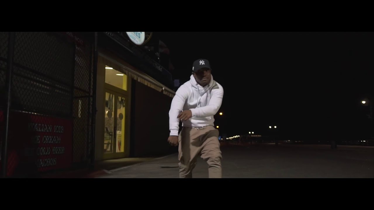 RxddioActiv - Str8 Drop (Official Music Video)