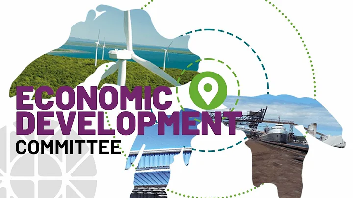 Economic Development Committee Meeting (November j25, 2025)