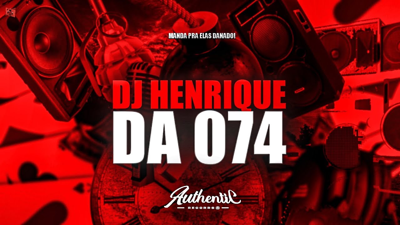 AMOR OU CACHAÇA - MC DAVI CPR ( DJ HENRIQUE DA 074 )