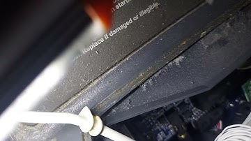 Cybex 770t Ipod connection