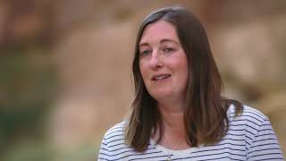Discovery Channel Documentary on AlUla  Architects of Ancient Arabia Narrator  Jeremy Irons Profile