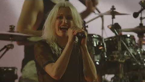 Overflow (Live) - Linkin Park