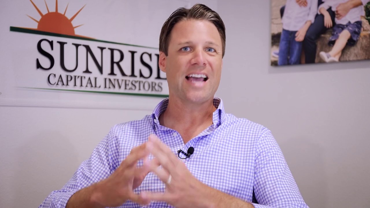 The Pros & Cons of Investing in Office Buildings - YouTube