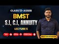 Simple Interest, Compound Interest & Annuity | Class 12 BMST Unit 1 | ASSEB Board | Binay Maheshwari