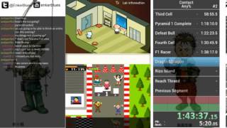 [DefaultWR]Contact Any% (2:28:16.9)