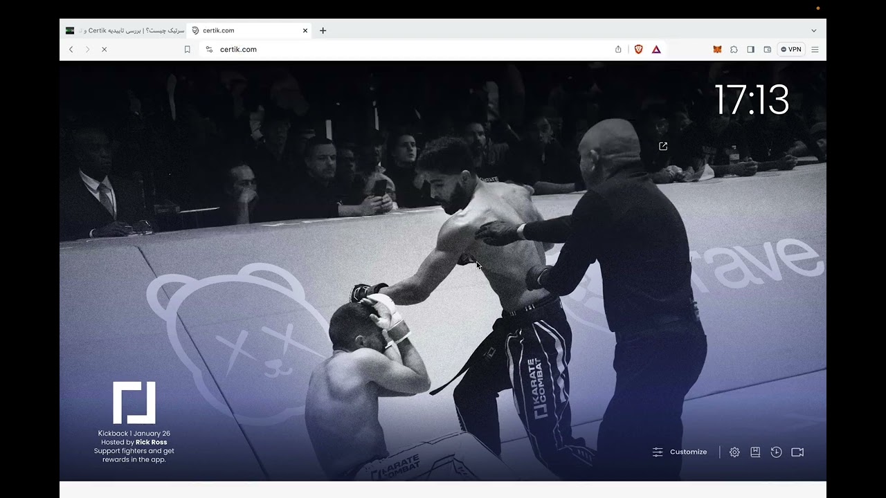 امنیت سرمایه گذاری در صرافی icb crypto services