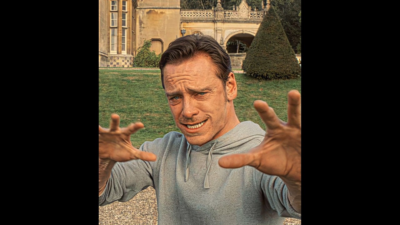 Magneto Is So Cool 🔥 | X-Men: First Class | Song - Funk Abnormal (Slowed) #edit #shorts