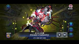YUBEL FIENDSMITH | I CREATED THE BEST YUBEL MUSIC |  YU GI OH MASTER DUEL SEASON 49