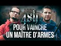 48H pour vaincre un MAÎTRE D'ARMES ! (ft. Entrer en Lice)