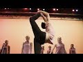 Nick Silverio | Dance Reel 2020