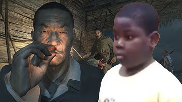 POV: You play COD World at War for the first time