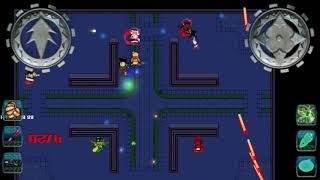 Graal OnlineZone: How To Win Spar DM