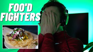 This Is What I Cooked For UFC281 + Live Reactions screenshot 4