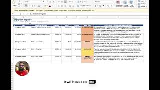 This AI Automates Payroll Reconciliation in One Click - OCTA Flow Demo.