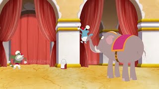 Oggys Boogie V1, V2, V3, V4-Oggy Ost