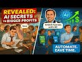 AI Industry Secrets REVEALED by Top Tech CEO!