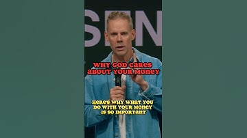 Are you trusting God? #finances #tithe #offering #giving #church #sandalschurch #pastor trust