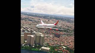 the carelessness of an airplane pilot 0410