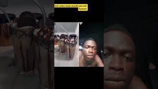 Which Ories Treat Would You Eat Forever.