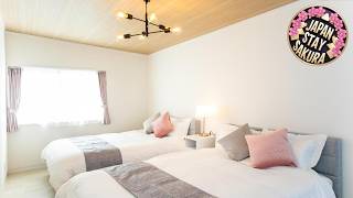 Nagashima Riverside Resort 1 | Kuwana, Japan | Hotel Review 🛏️