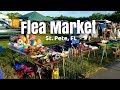 Flea market in st pete