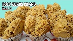 Bolu kukus pisang cuma 1 telor irit banget anti gagal - Durasi: 10.06. Bolu kukus pisang cuma 1 telor irit banget anti gagal - Durasi: 10.06.