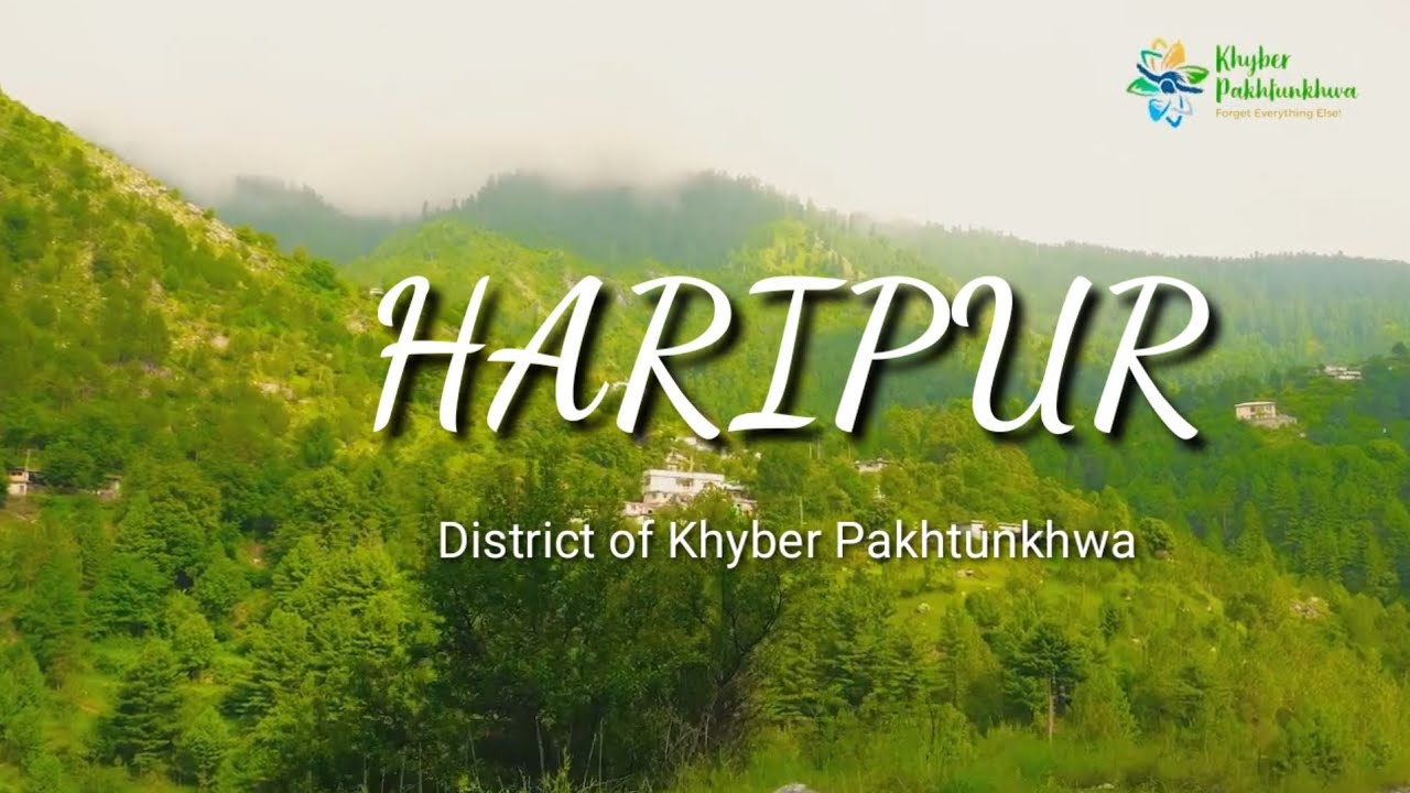 Haripur Hazara 